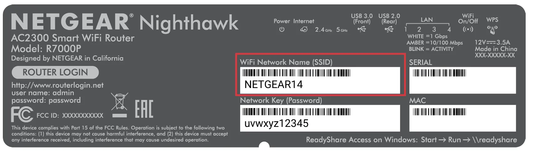 main router ap wifi network name ssid - What is the difference between AP and SSID