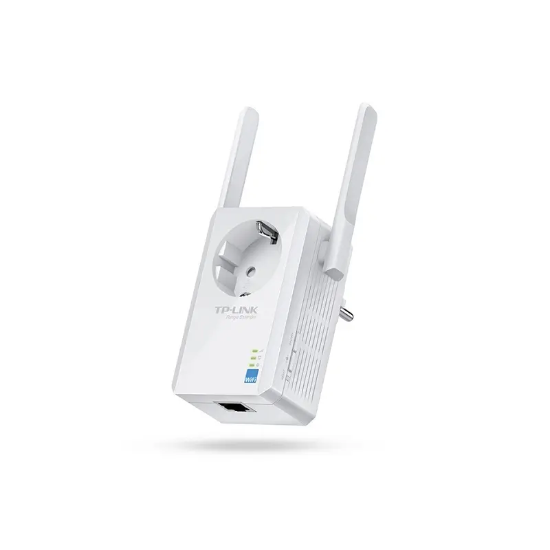 ac wifi range extender - What is the difference between ax and ac WiFi extender