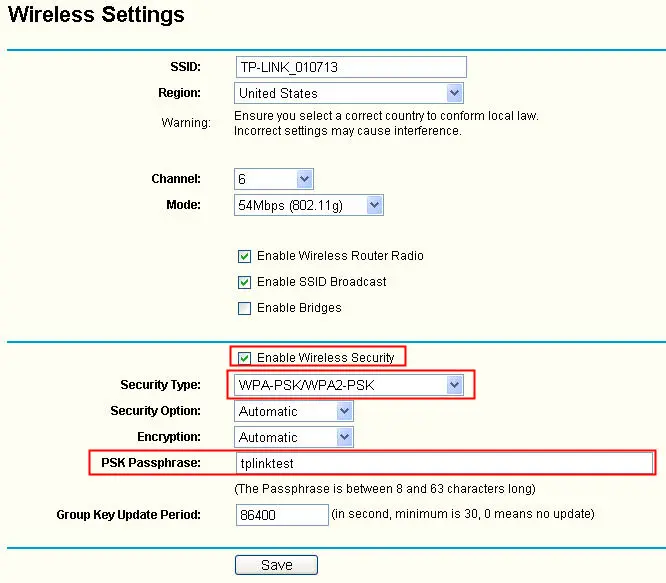 psk wifi meaning - What is the meaning of PSK