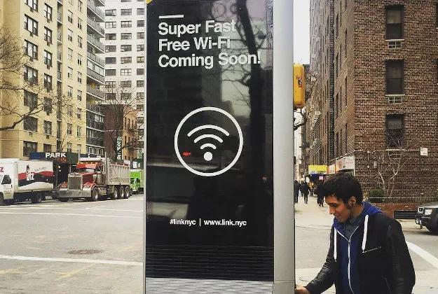 Conéctate en la Gran Manzana: Tutorial Completa al Wi-Fi Público Gratuito en Nueva York - What is the password for NYC guest Wi-Fi nyc free public wi-fi - What is the password for NYC guest Wi-Fi