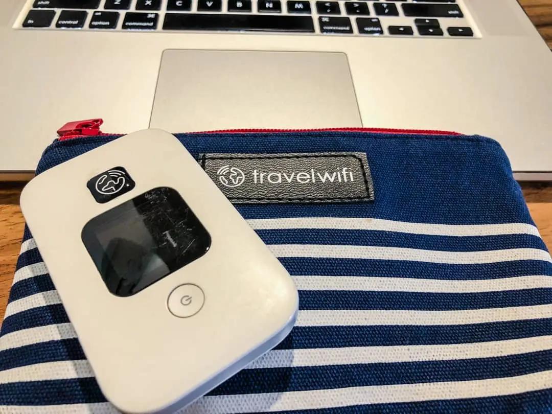 best pocket wifi for international travel - What is the pocket WiFi that works everywhere