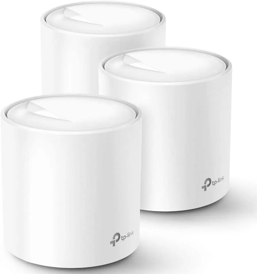 whole home wifi system - What is the whole home WiFi