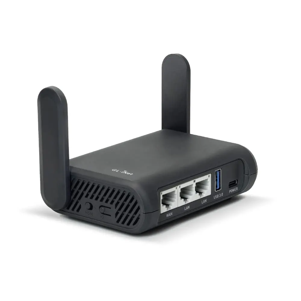 best travel wifi router - What's the best portable Wi-Fi router