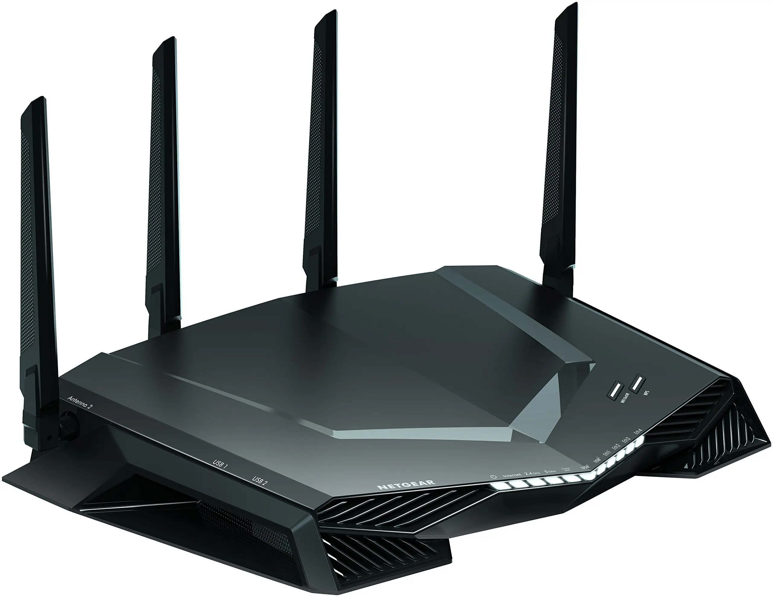 best wifi router for gaming - Which router port is best for gaming