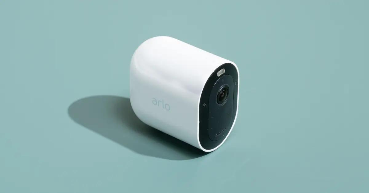 Las Mejores Cámaras WiFi para Exteriores: Tu Vigilancia Exterior Inteligente - Which surveillance camera is best for outdoor best outdoor wifi camera - Which surveillance camera is best for outdoor