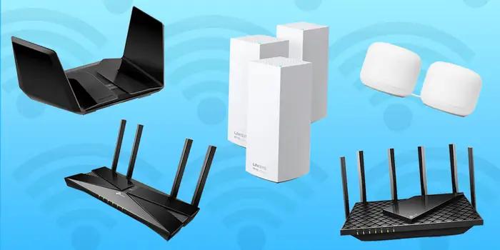 best wifi connection - Which Wi-Fi type is best