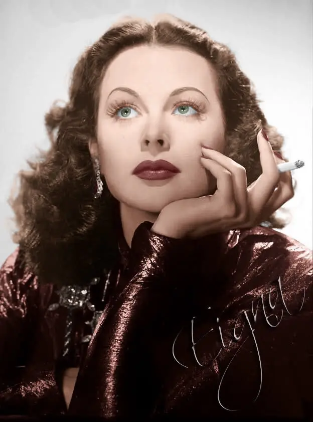 who invented wifi woman - Who was the inventor of the Wi-Fi