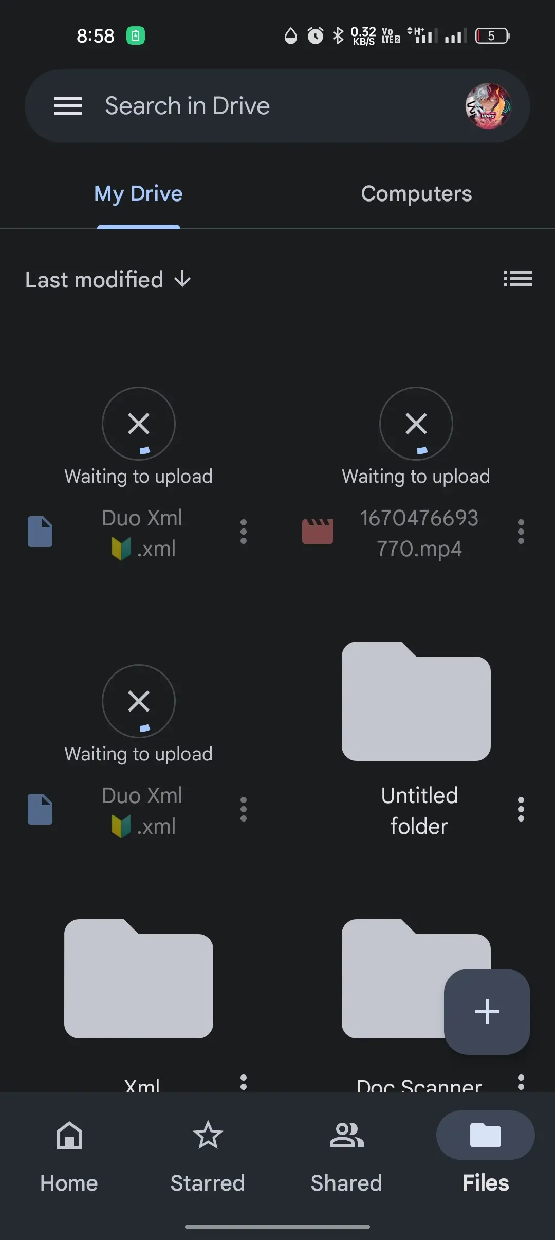 drive upload without wifi - Why can't I upload to Google Drive on mobile data