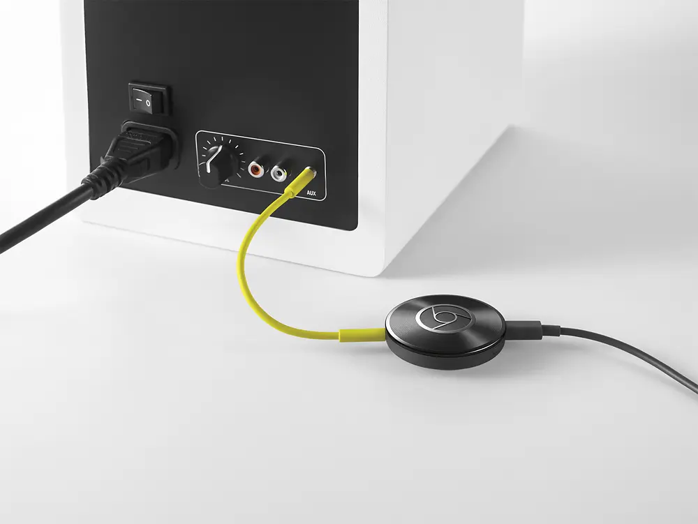 chromecast audio not connecting to wifi - Why is my home not finding Chromecast Audio
