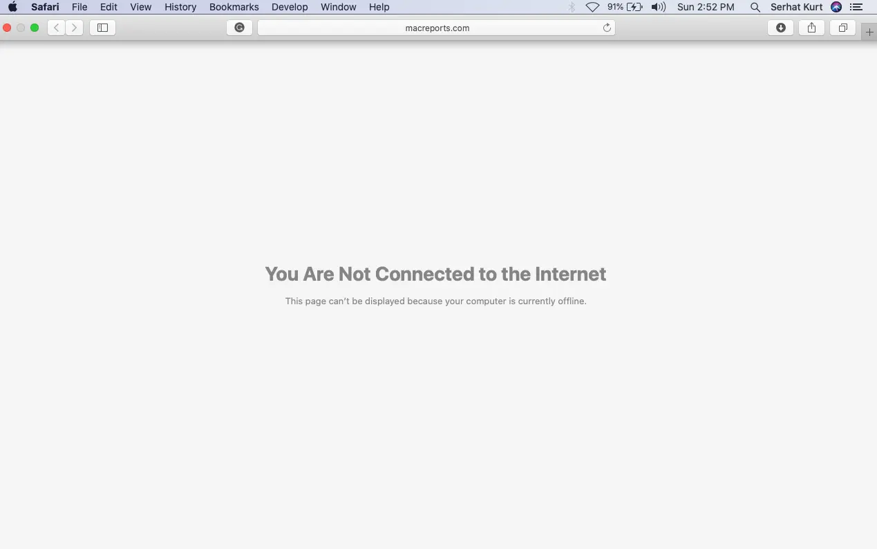 connected to wifi but no internet mac - Why is my MacBook connected to Wi-Fi but no internet