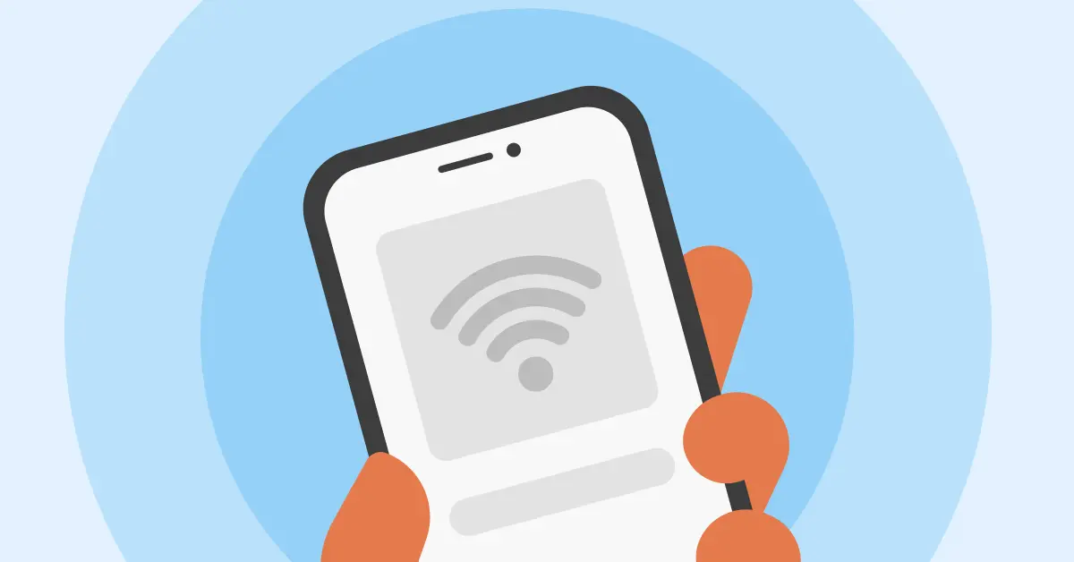 ¿Por qué el WiFi de mi teléfono se apaga y enciende repetidamente? - Why is my phone network going off and on wi fi in my cell phone turns off and on - Why is my phone network going off and on