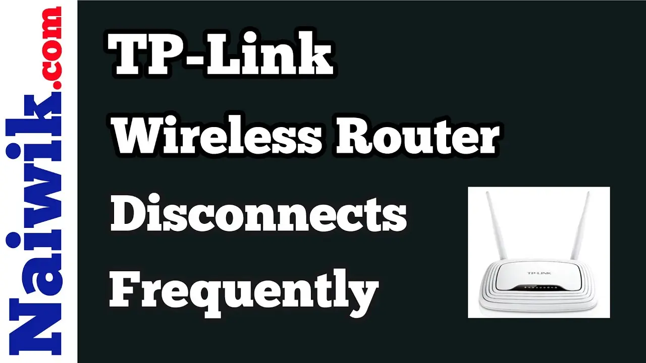 wifi router disconnects frequently - Why is my Wi-Fi connection so fast but keeps disconnecting