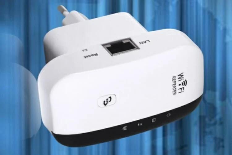 wifi repeater not showing up - Why is my Wi-Fi extender not showing up
