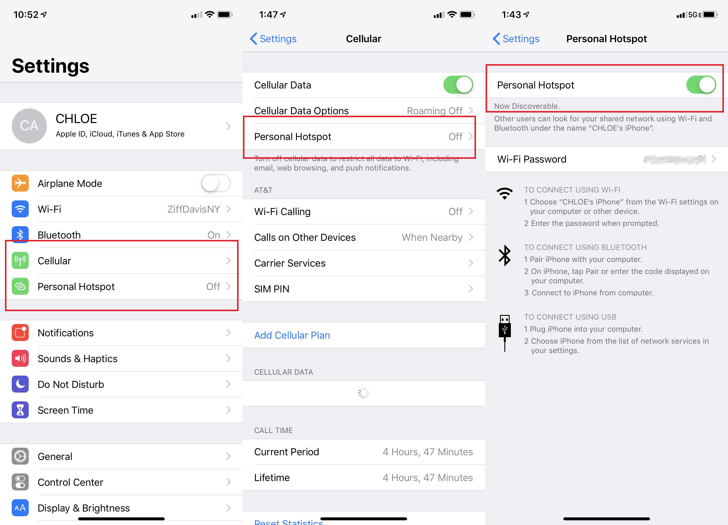 turn on wi fi hotspot - Why is my Wi-Fi hotspot not turning on