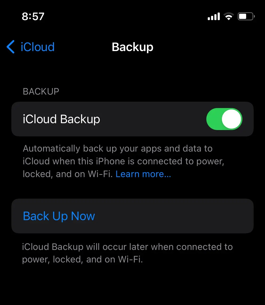 wifi locked on iphone - Why is my Wi-Fi locked on my phone