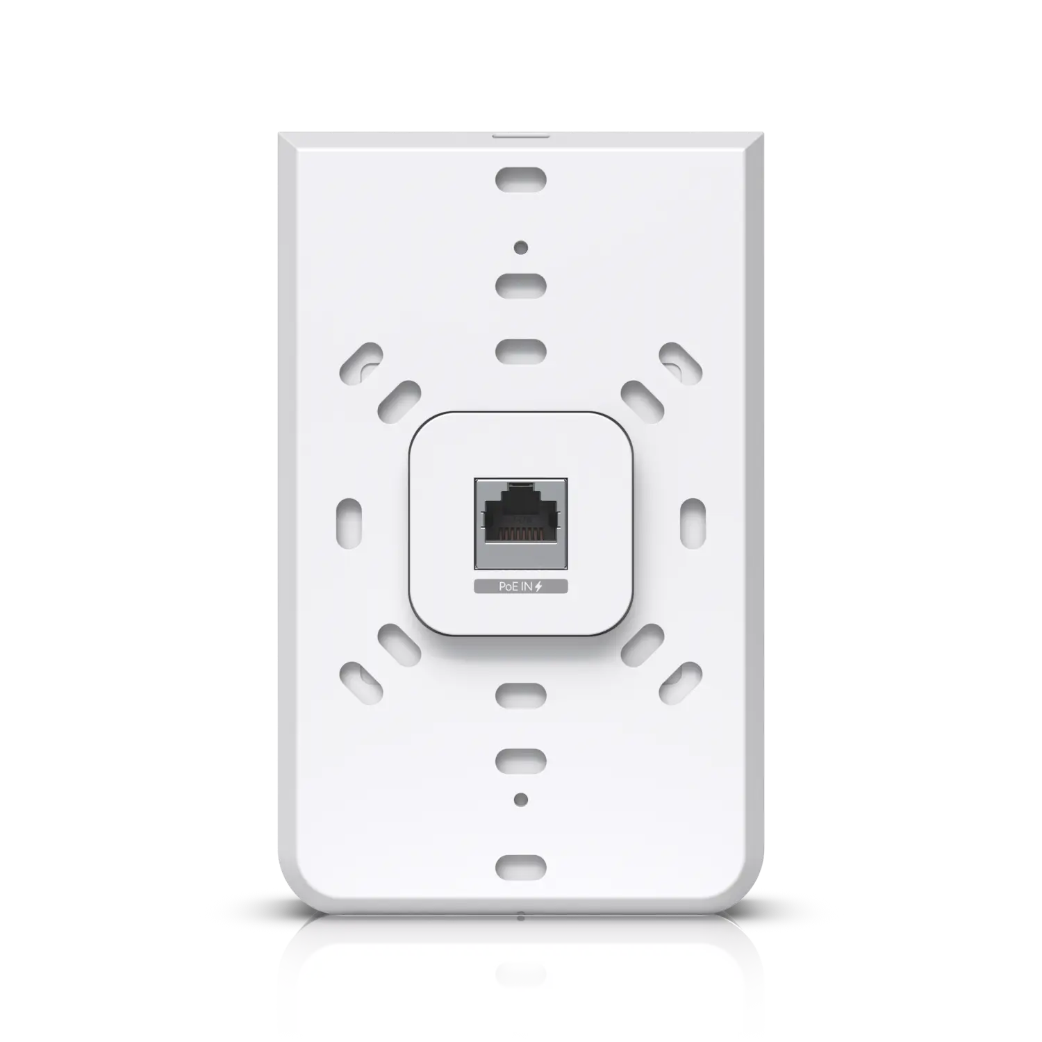 unifi in wall wi fi ap - Will Ubiquiti AP work with any router